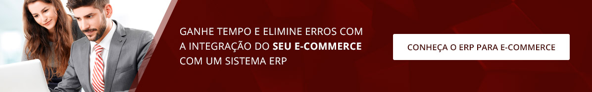 ERP E-Commerce