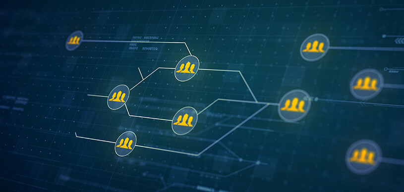 Processo de Faturamento - Automação e Integração de Processos