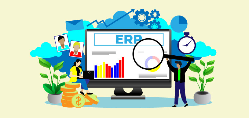 Implantação de um Sistema ERP: Quando e Porque Implantar