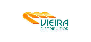 Logo Vieira Distribuira